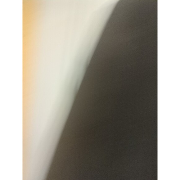 Express Black Faux Fur Collared Fully Lined Faux Suede Jacket - Size 4 - Picture 9 of 16